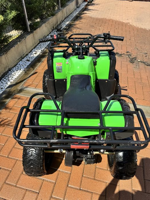 De vanzare ATV Copii 125 cmc