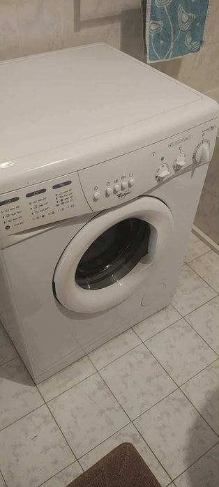 vand urgent masina de spalat Whirpool
