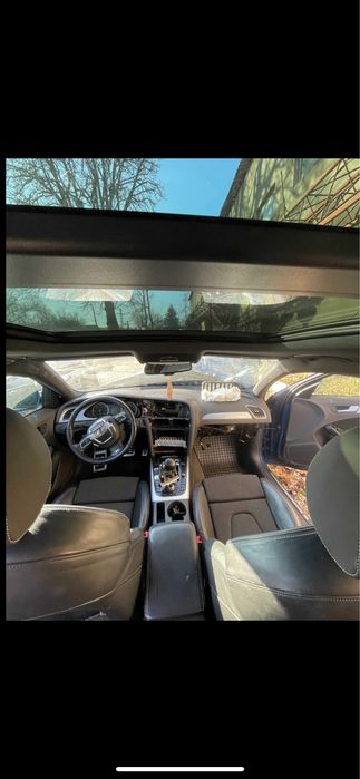 Ауди а4 б8 на части audi a4 b8 na chasti