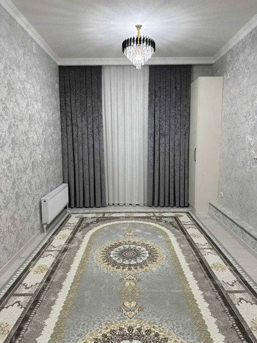 Аренда 3 комнт квартира Golden hause Oz makon