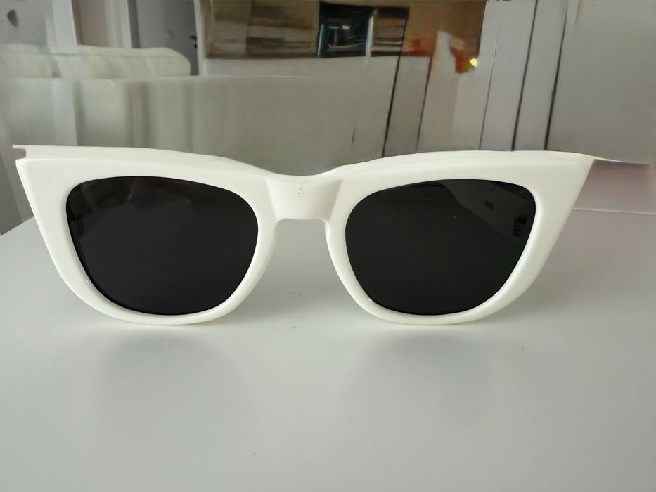 Ochelari de soare - Maison Margiela x Gentle Monster