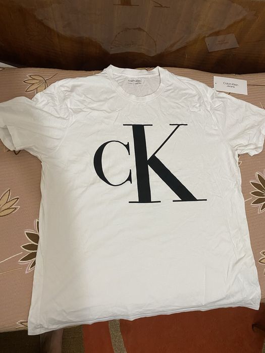 Тениски Calvin Klein