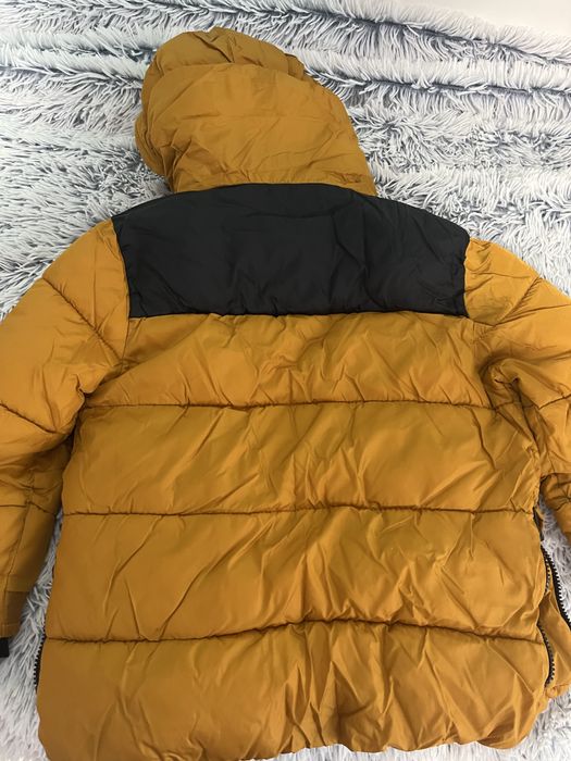 Зимно яке Zara