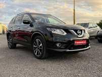 Nissan X-Trail Nissan X-Trail 2015, 4X4, 1.6 diesel, 12 luni GARANTIE, și în = RATE =