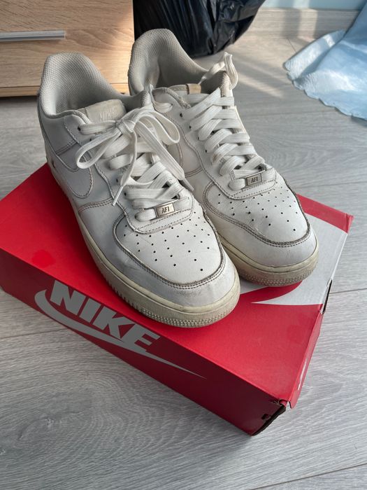 Nike обувки Air force 1