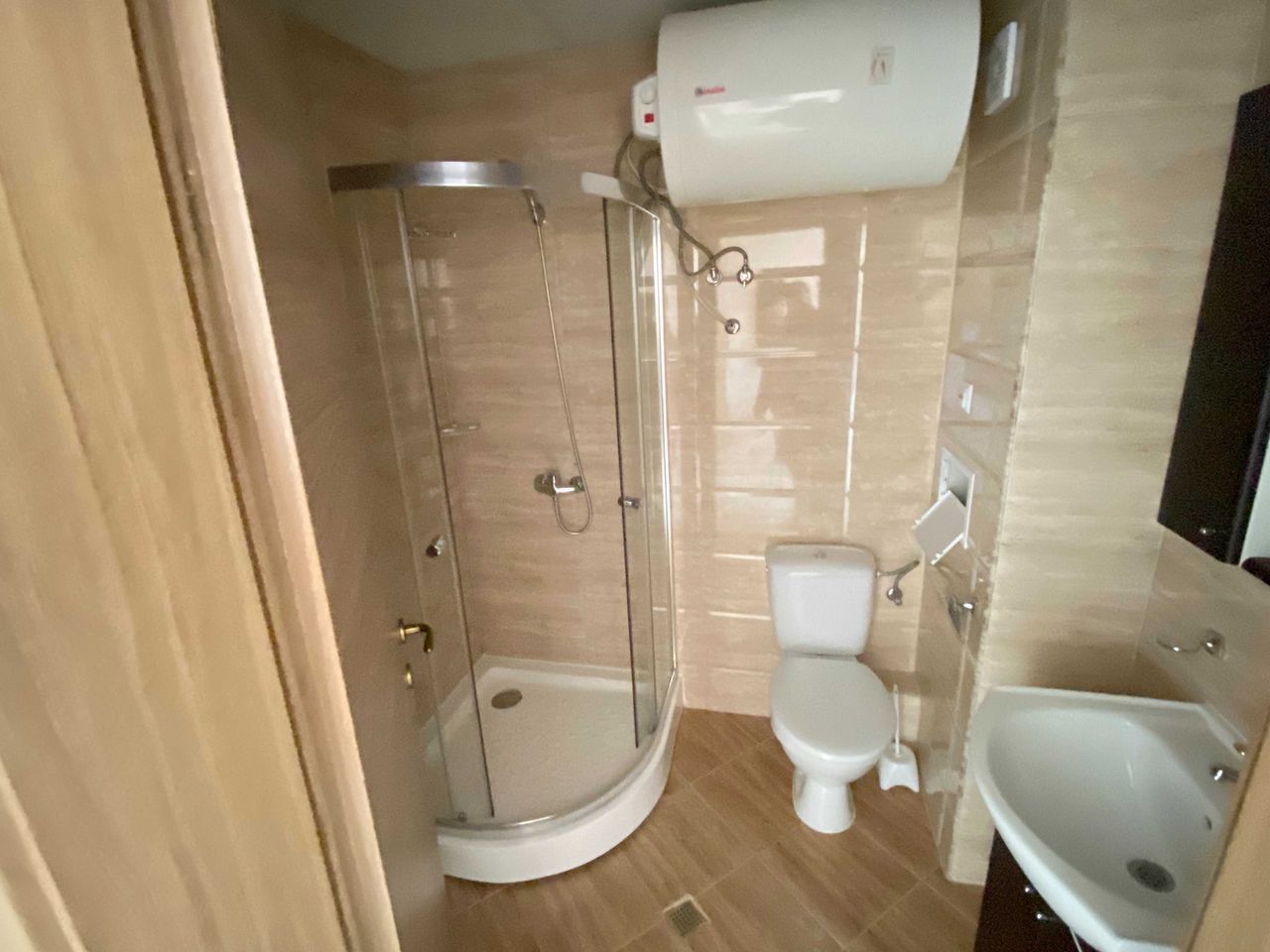 Продава се Двустаен апартамент в Свети Влас - 87 кв.м за 1633 €/кв.м - Снимка #2