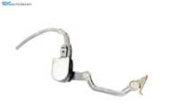 Senzor Lumini Nivel Far Faruri Balast Xenon Dreapta Spate Skoda Octavia 2 2004 - 2013 Cod 1T0907503 [M8408]