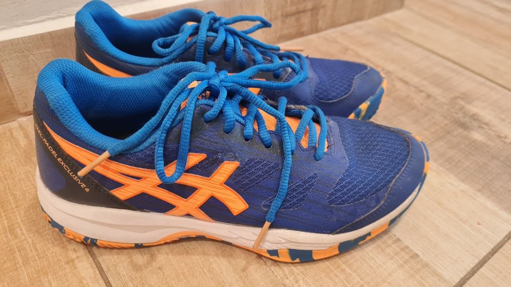 оригинални маратонки ASICS н.39