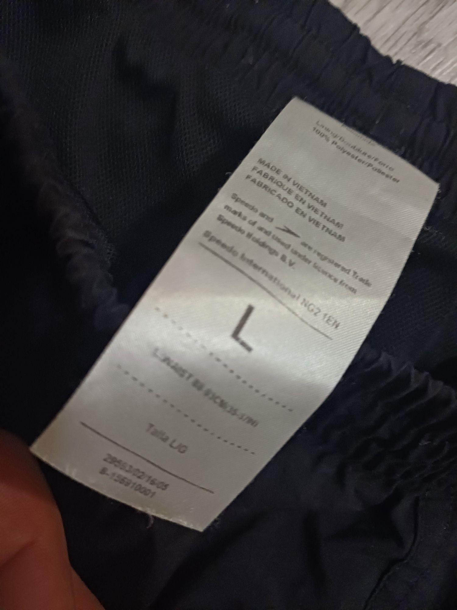 Къси гащи Speedo L