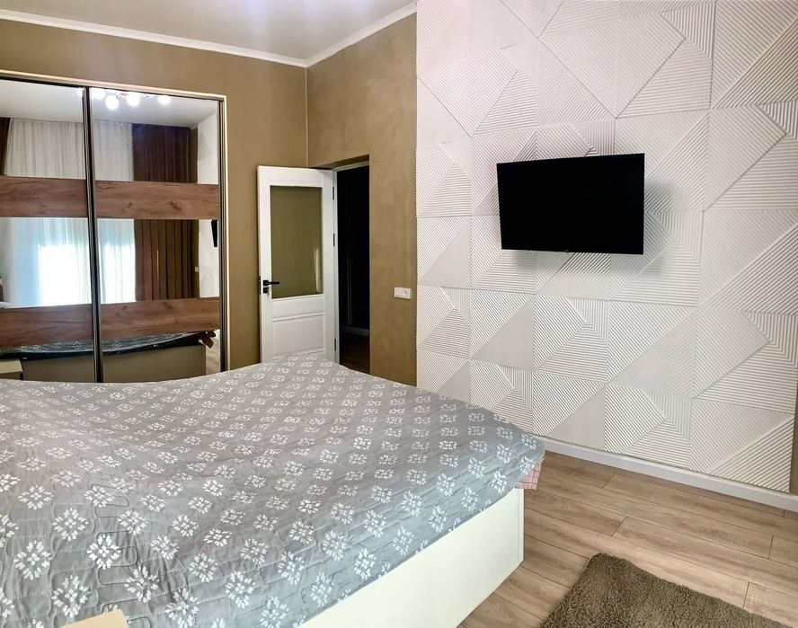 Коттедж, Саракулька, с ремонтом