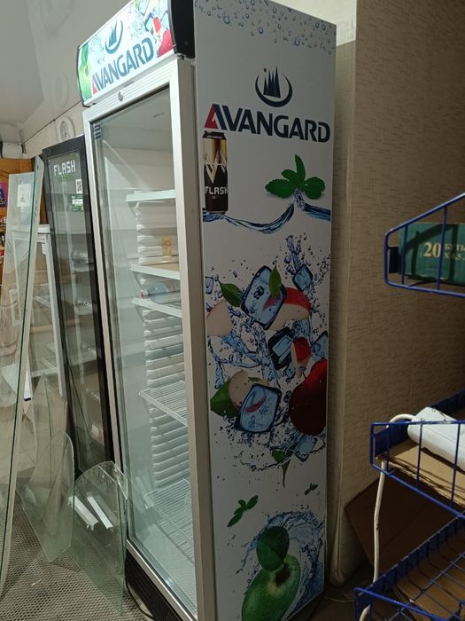 Продам холодильник