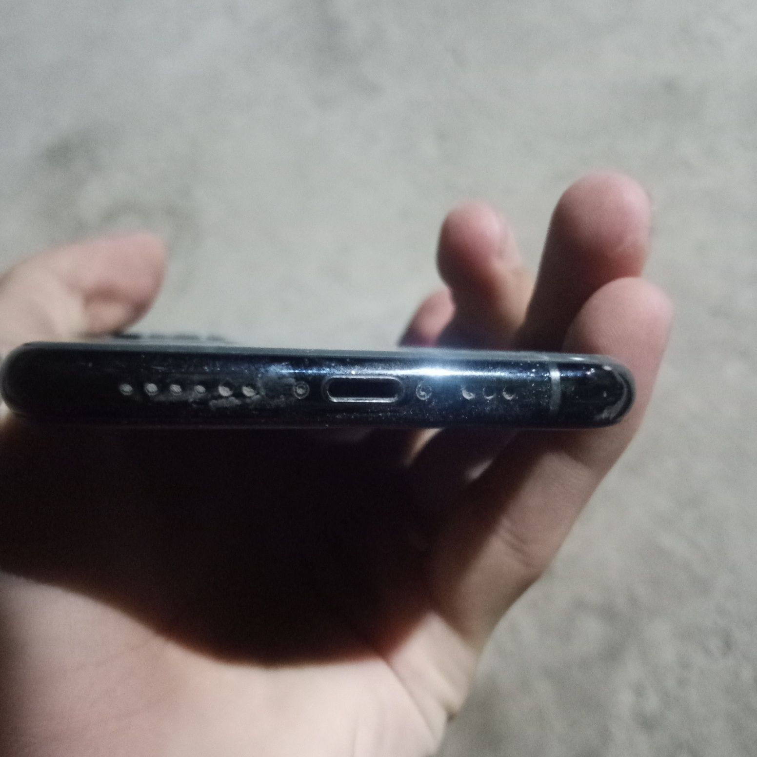 Iphone 11 proooo