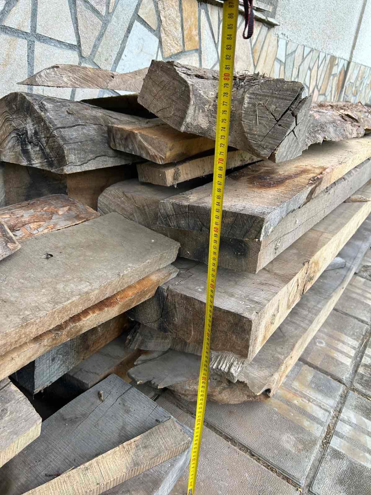 Орехови талпи 2 кубика 25 годишни