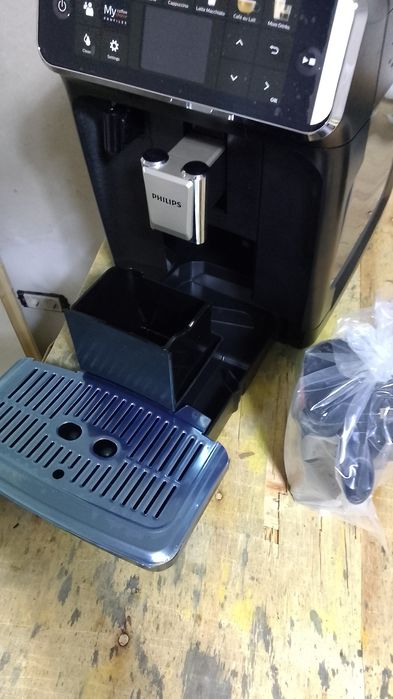 Espressor Philips seria 5500