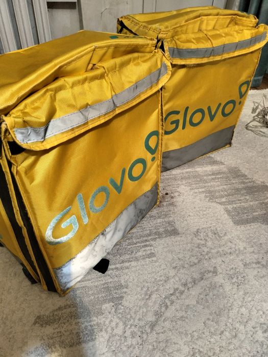 Продам термо сумки цена 15000 за две