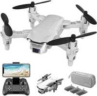 Mini dronă cu cameră 1080P RC Quadcopter