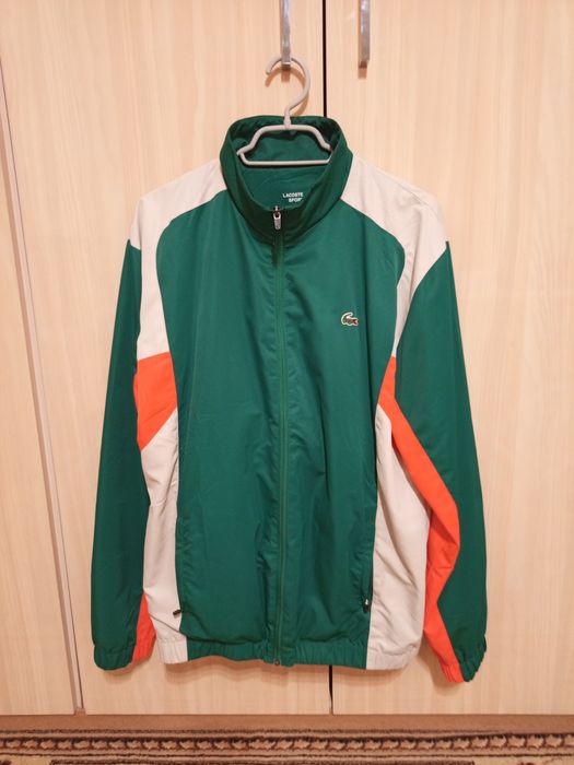 Продам мужской спортивный костюм