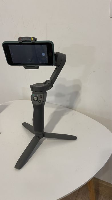 DJI Osmo Mobile 3