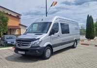 Mercedes sprinter 316 318 319 519 iveco daily 35c15 35c17 35s17 35s18