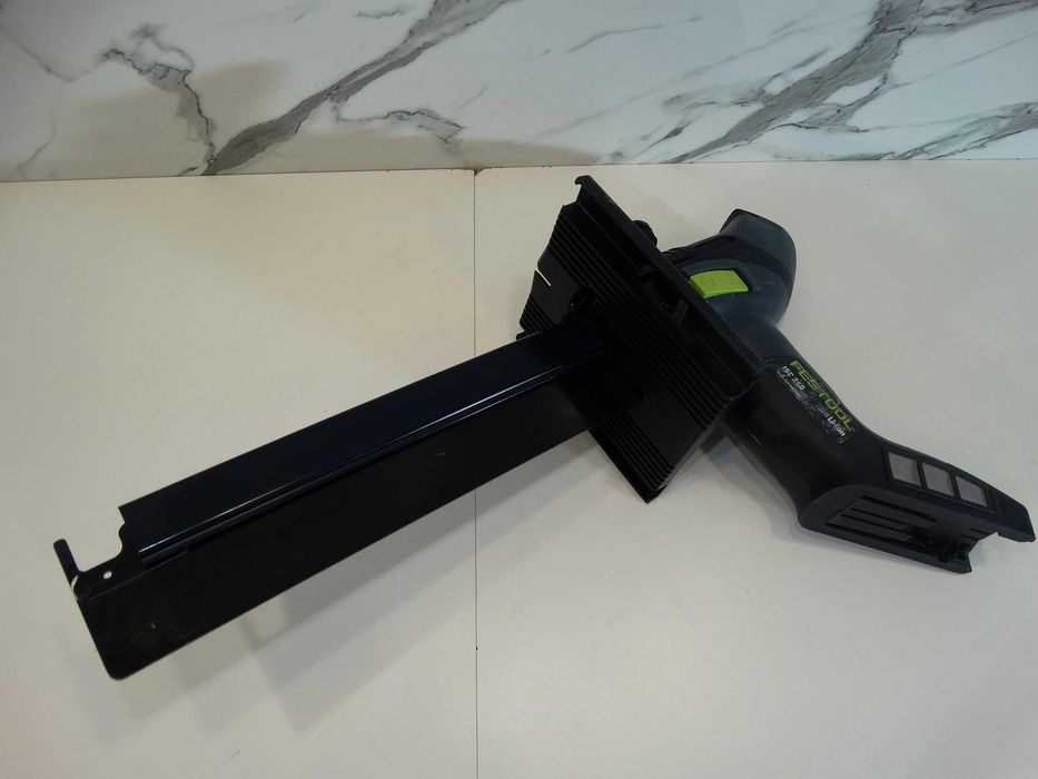 Festool ISC 240 EB - Акумулаторна машина за изолационни материали