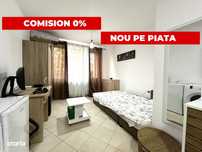 Investitie sigura - garsoniera zona Iulius Mall
