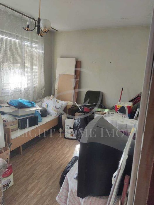 Продава се Тристаен апартамент в Пловдив, Тракия - 85 кв.м за 1353 €/кв.м - Снимка #3