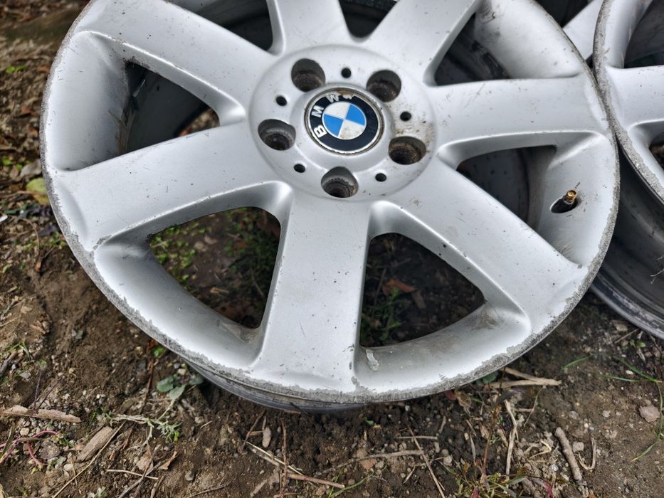 Jante bmw e46 style 44,17inch