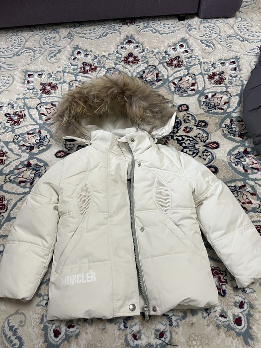 Продам зимный куртка