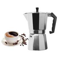 VALIRA - Filtru de cafea. Cafea la ibric. Capacitate 12 cesti.