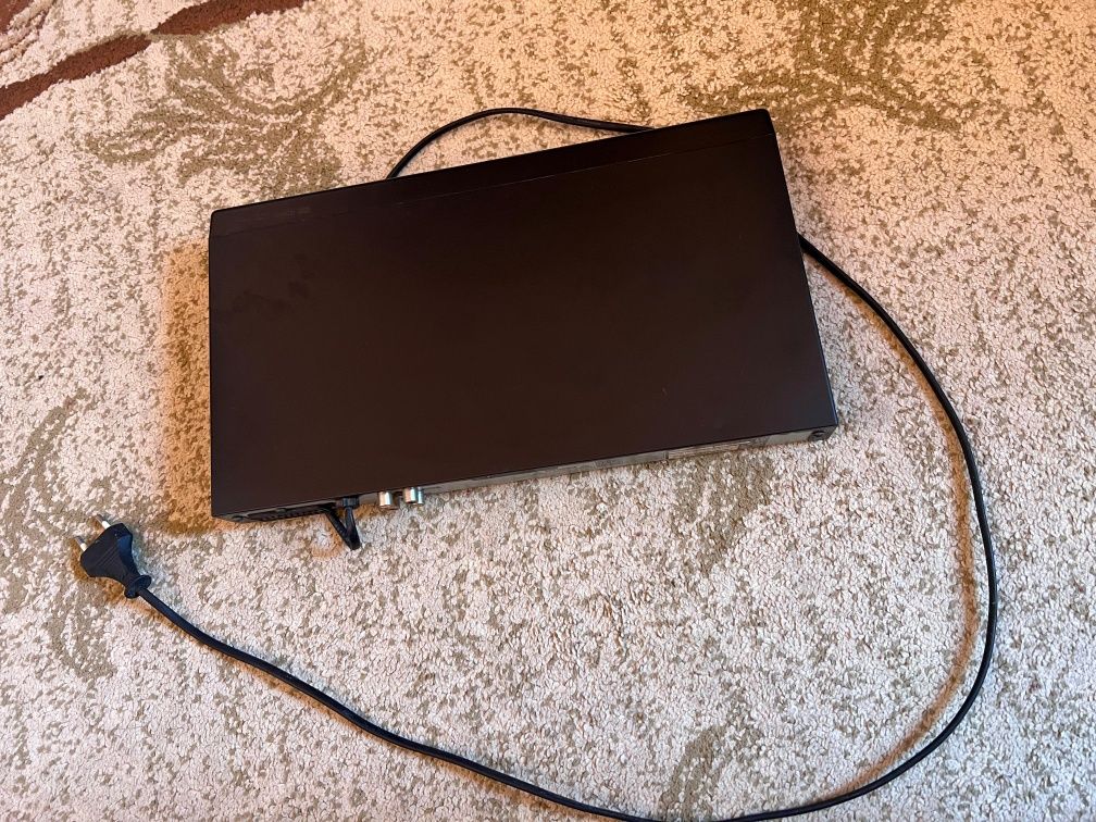 Dvd player Samsung