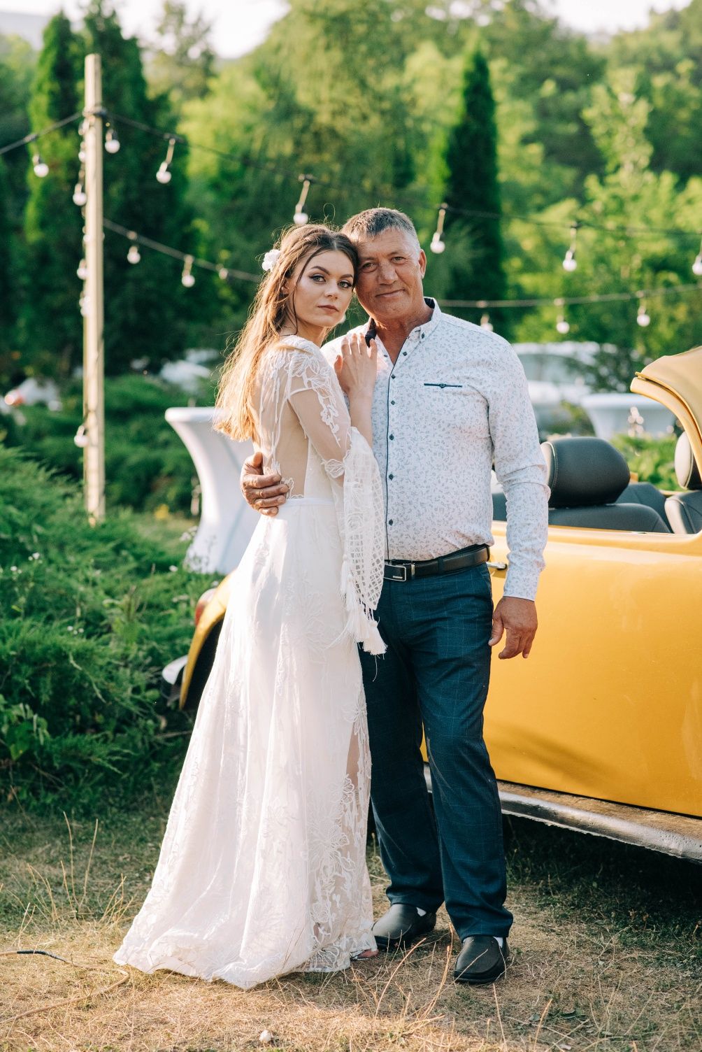 Rochie de mireasă