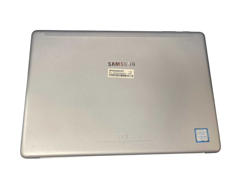 Samsung Galaxy Book 1st Gen SM-W620 Уникален модел 10.6''