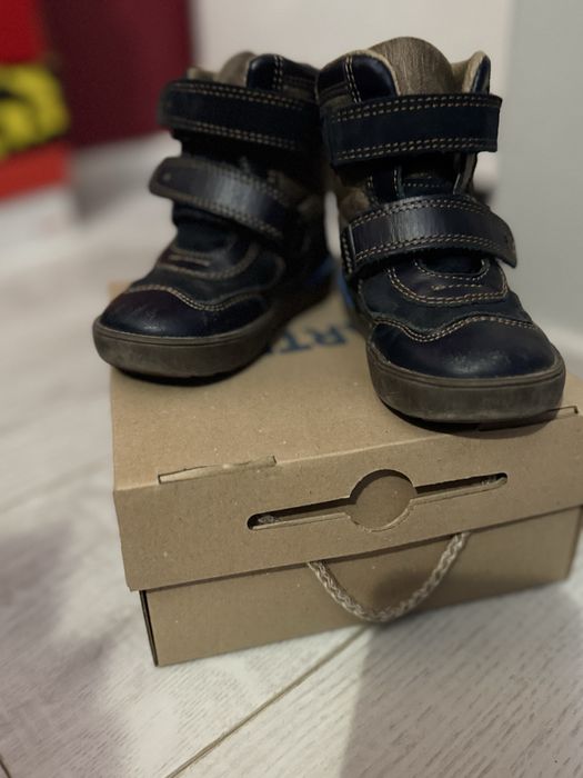 Детски зимни ботуши Bartek