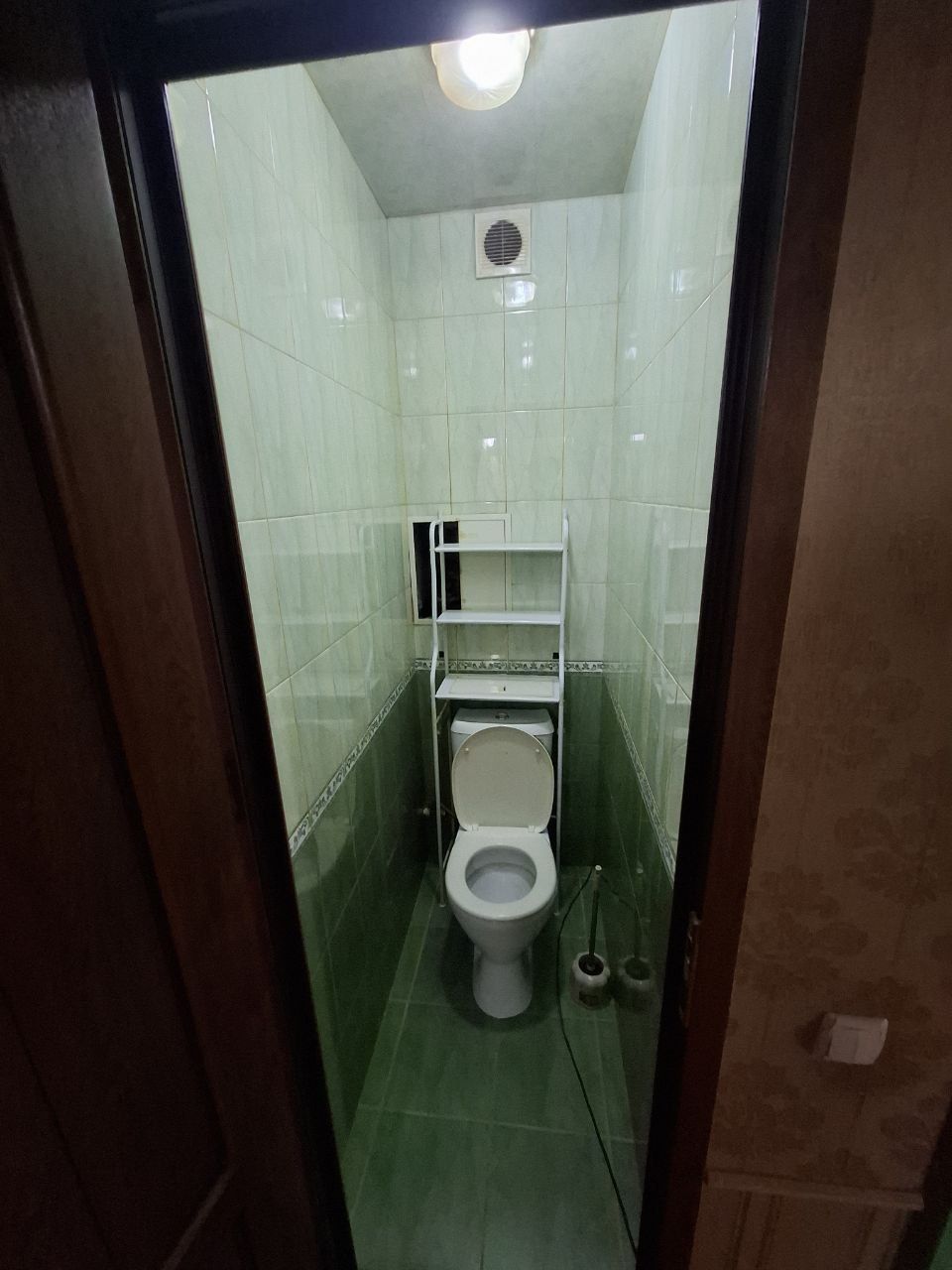Юнусабад 9 квартал 2/3/5 (63²) продаётся квартира