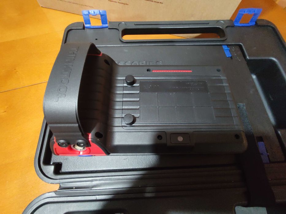 Професионална автодиагностика  Thinkcar