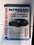 Codul rutier 2024