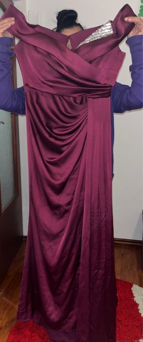 Rochie eleganta nunta