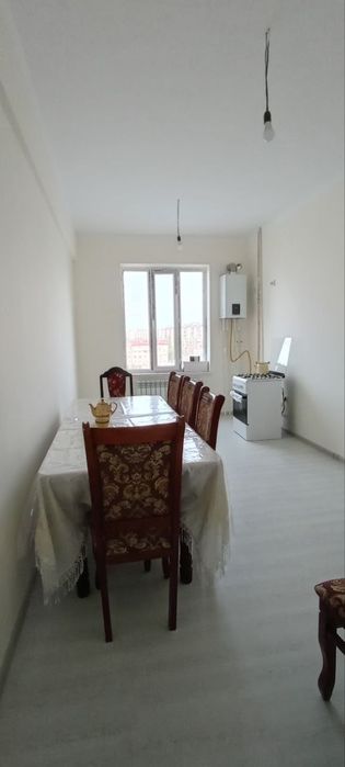 Продаётся 2/7/11 Карасу-6 Новостройка