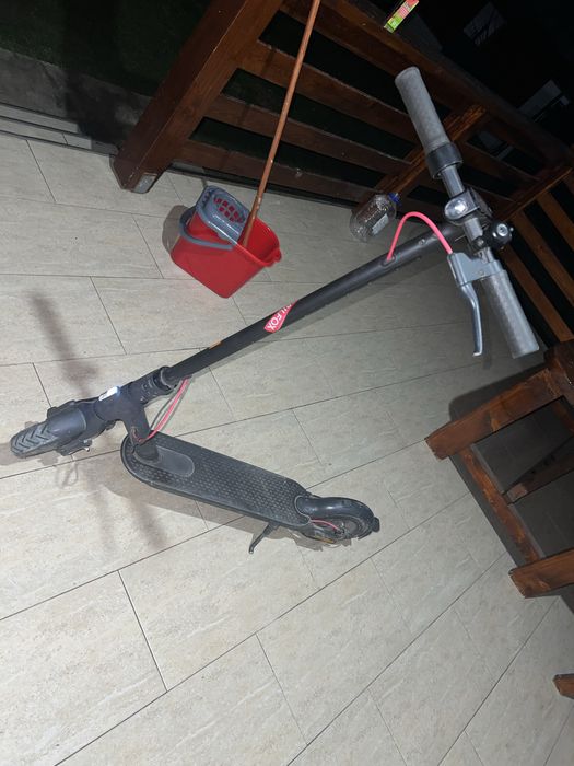 Trotineta electrica Xiaomi Scooter Mi Pro 2