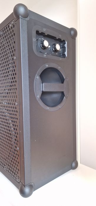 Boxa portabilă bluetooth SOUNDBOKS