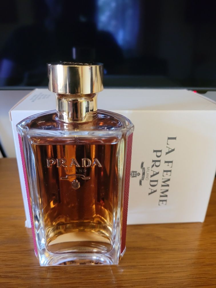 Parfum Prada La Femme Intense 100 ml