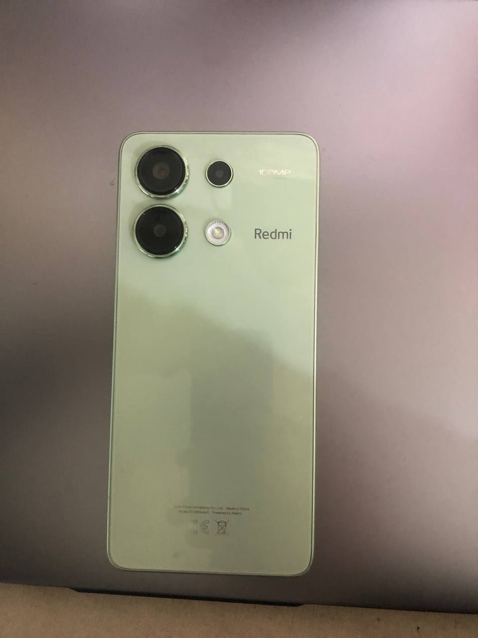 Redmi Note 13 256/8+8