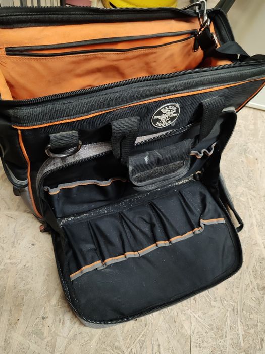 Geanta scule Klein Tools Pro