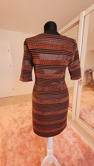 Rochie office, marime S