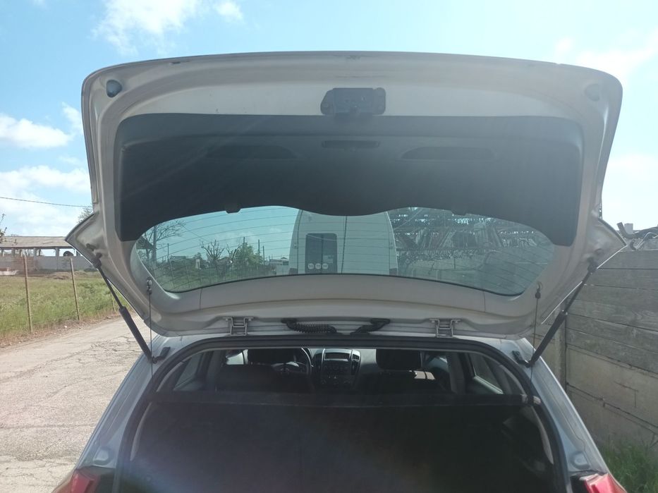 Dezmembrari  Kia CEED (ED)  2006  > 2012 1.6 CRDi 115 Motorina