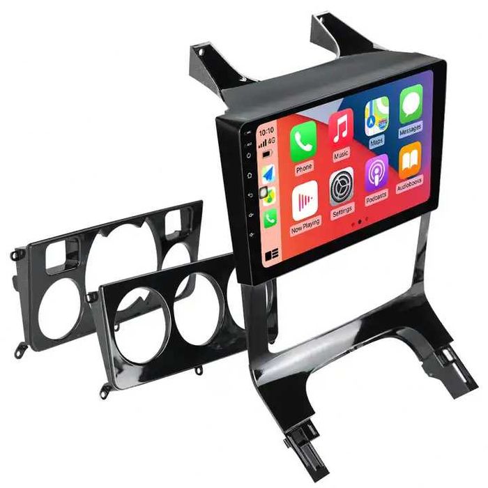 Peugeot 3008 2009- 2015 Mултимедия/Навигация