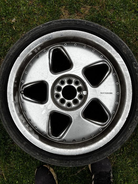 Продавам джанти