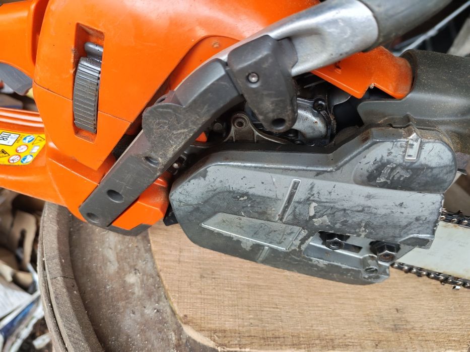 Drujba husqvarna 560 xpg