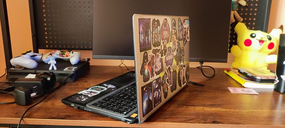 Ноутбук ишлаши тез