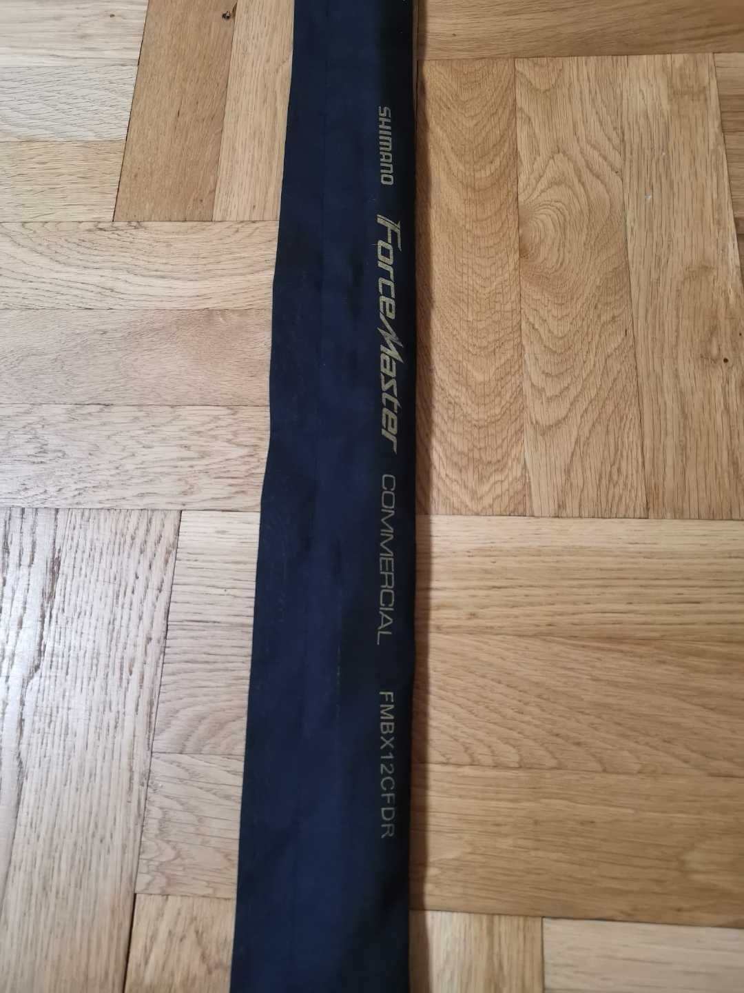 Въдица Shimano Force Master